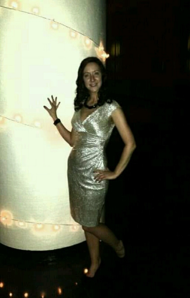 Meet your Posher, Carrie